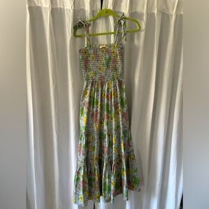 Tory Burch Sundress
